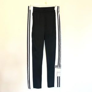 Adidas Snap pants black